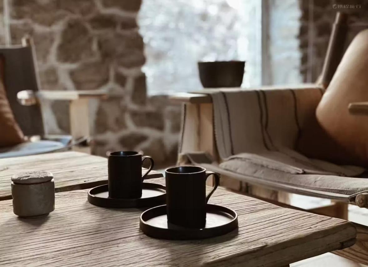 Hobo Farm Otel Miyun Dış mekan fotoğraf